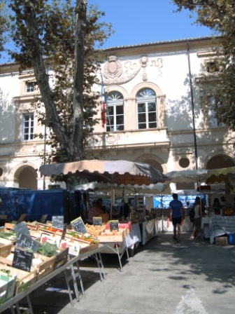 gites de provence